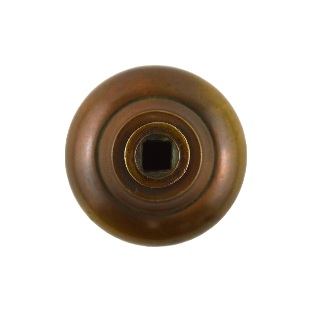Sargent Montfort Doorknob