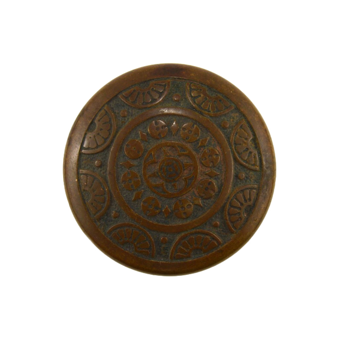 Schroder 1890 Doorknob