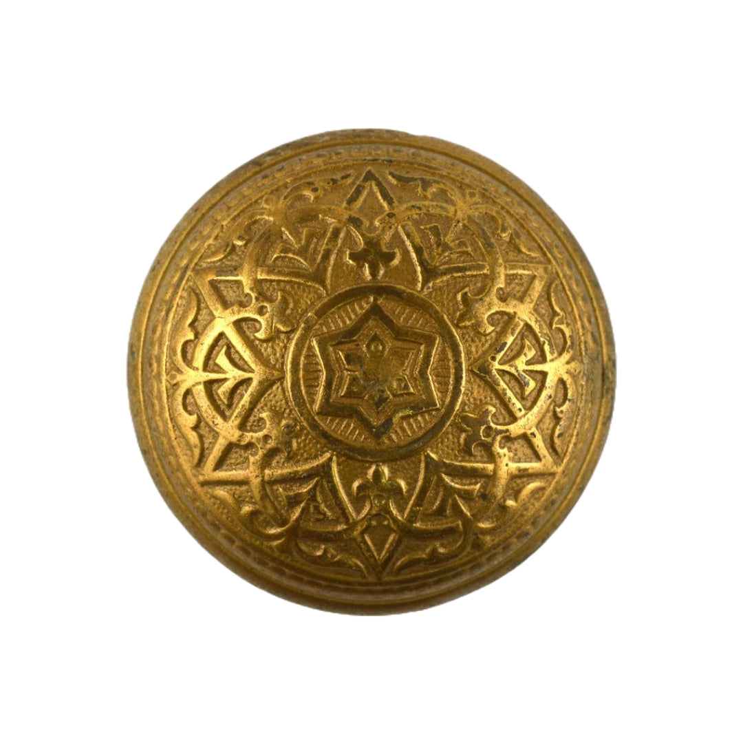 Trenton 1897 Doorknob