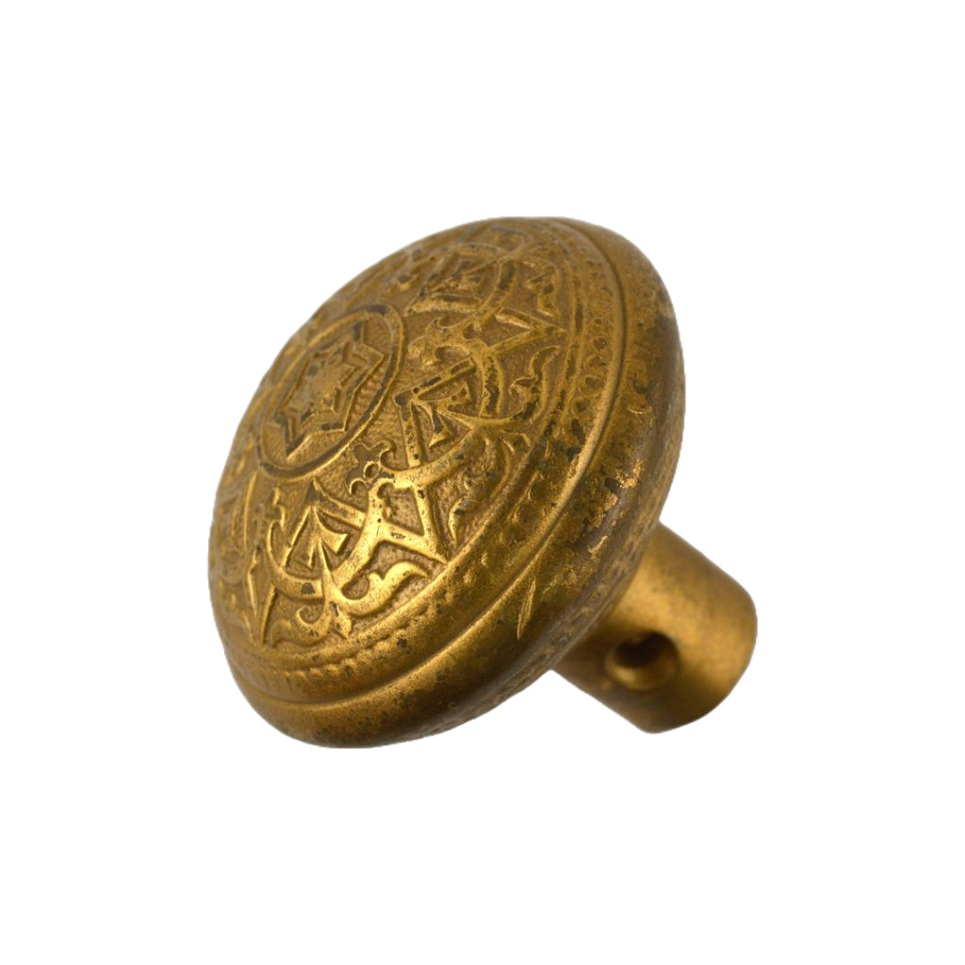 Trenton 1897 Doorknob