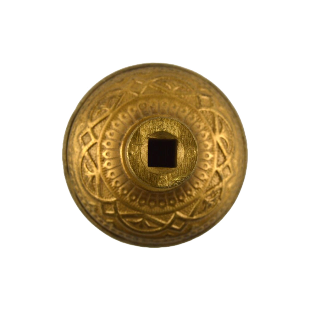 Trenton 1897 Doorknob