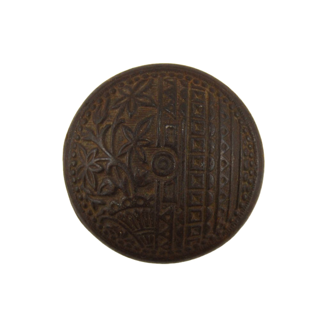 Trenton/Skillman Cast Iron Doorknob