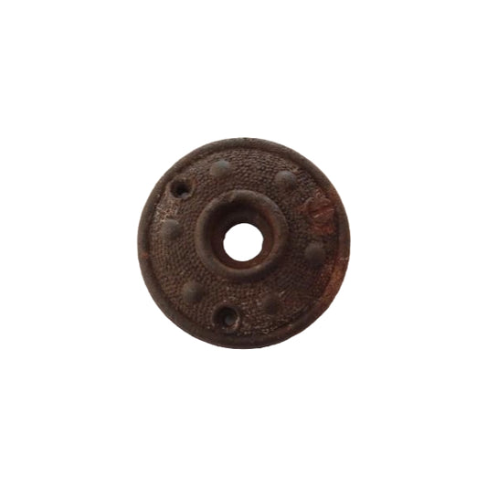 Composition Rosette- Dibble- "Saxon Shield" image 0