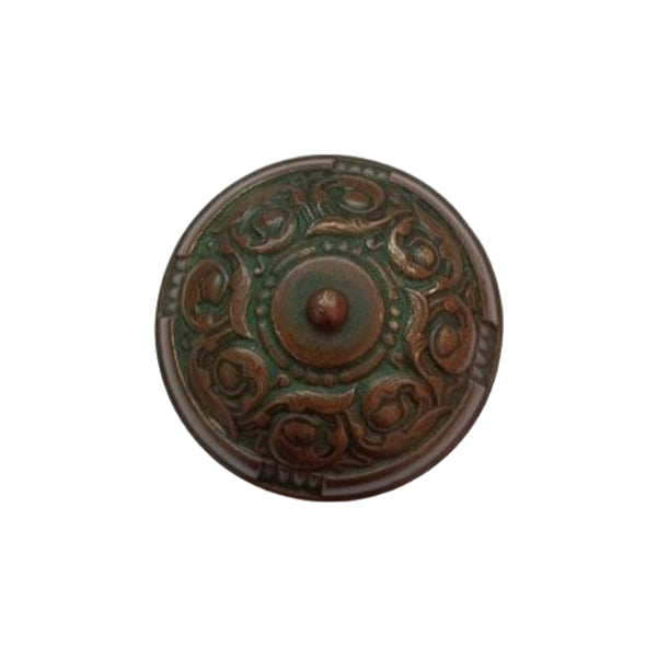 Reading Columbian Doorknob image 0