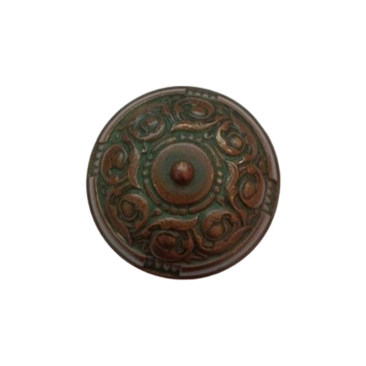 Reading Columbian Doorknob image 0