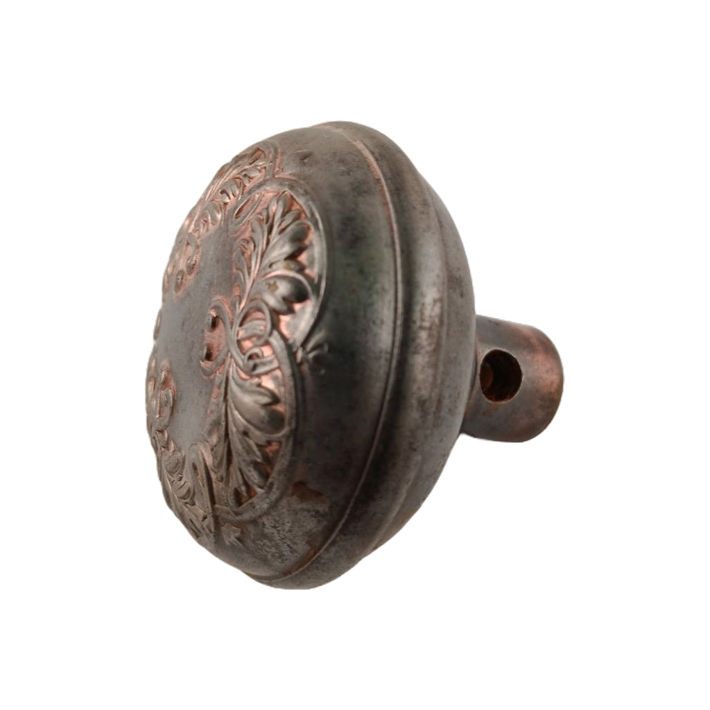 Corbin Loraine Doorknob image 2
