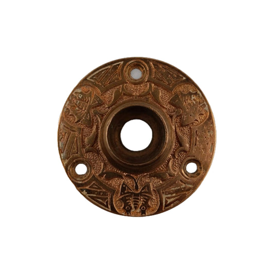 Norwalk Butterfly Rosette image 0