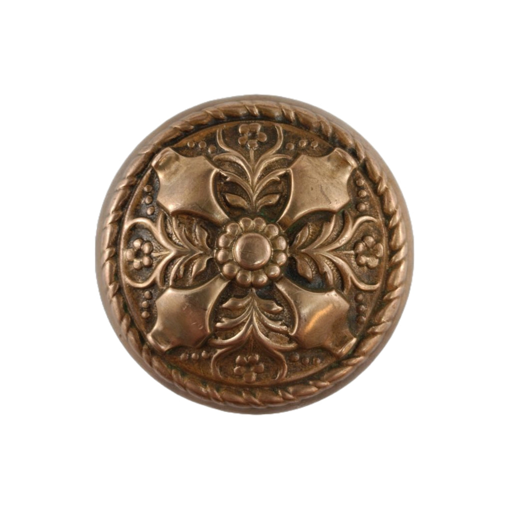 Russell and Erwin Bavarian Doorknob image 0