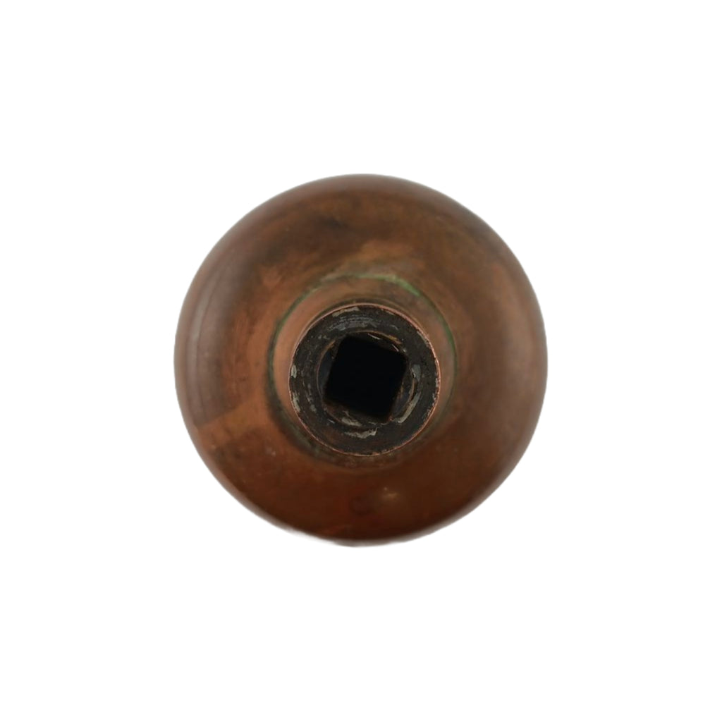 Barrows Panama/Tunis Doorknob image 3