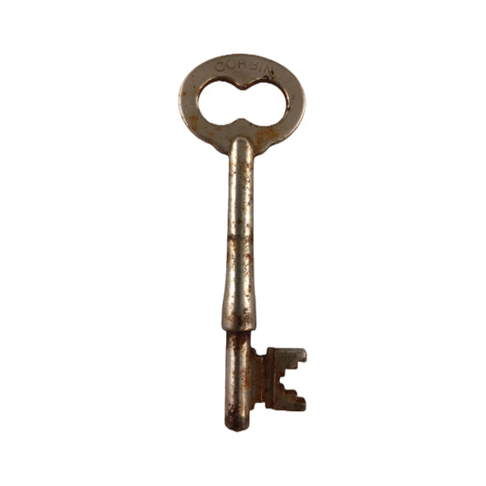 Corbin H565 Skeleton Key image 0