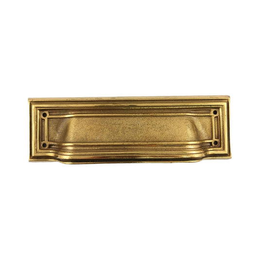 Sargent Mail Slot Cover image 0