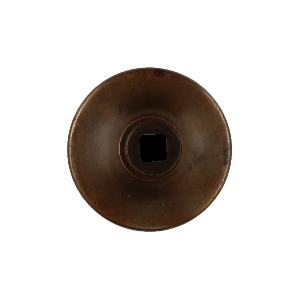 Mallory Wheeler Arabic Doorknob Drum image 2