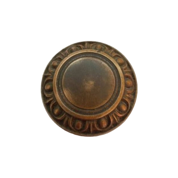 Corbin Attica Doorknob image 0