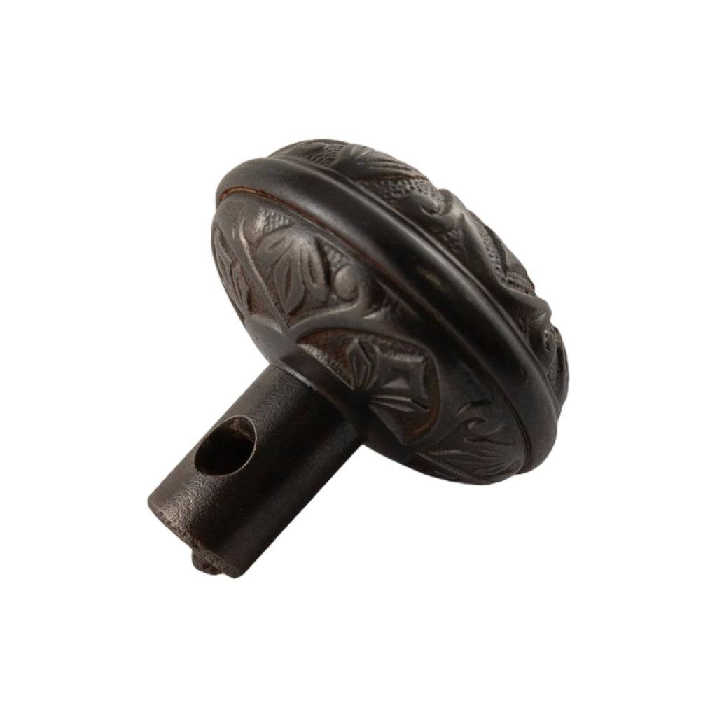 Norwalk Decorative Doorknob image 3