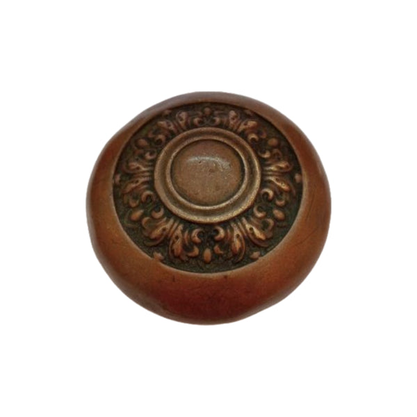 Russell and Erwin St. Julien Doorknob image 0