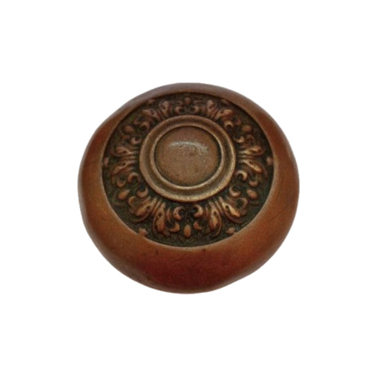 Russell and Erwin St. Julien Doorknob image 0