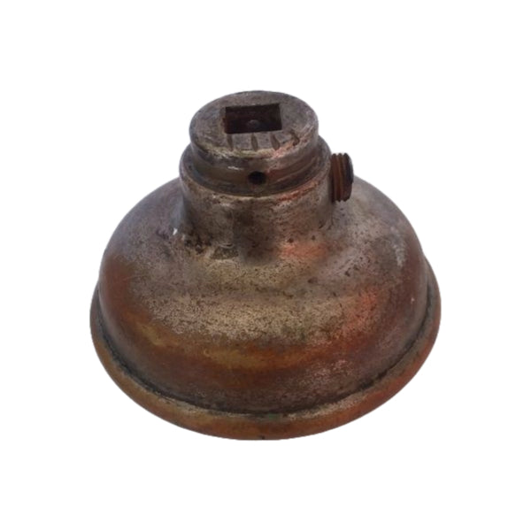 Yale & Towne Hondo / Etrurian Doorknob image 2