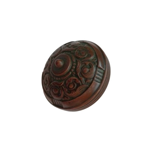 Reading Columbian Doorknob image 1