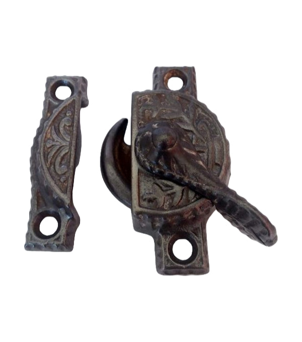 Champion Ornamental Sash Fastener image 2