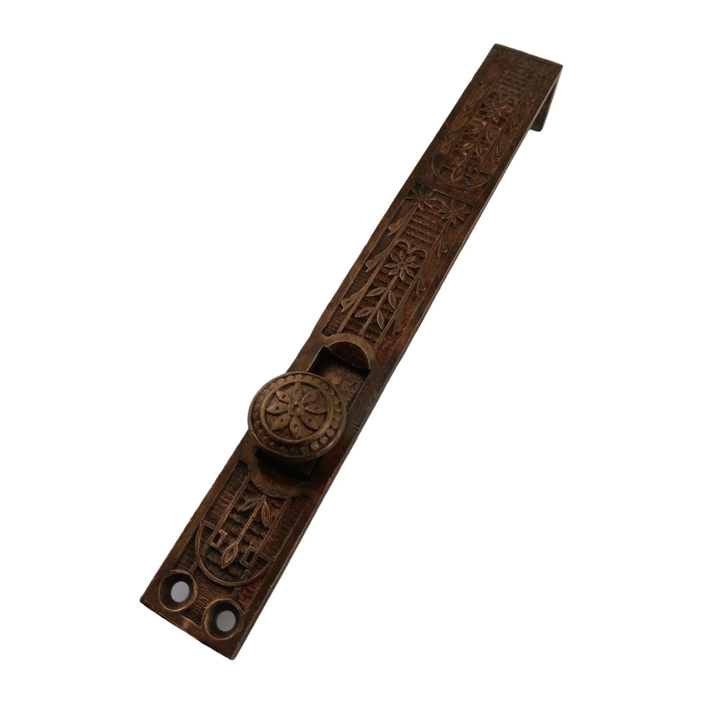 Norwalk 1894 Flush Bolt image 1