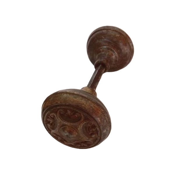 Penn Renard Doorknob Set image 0
