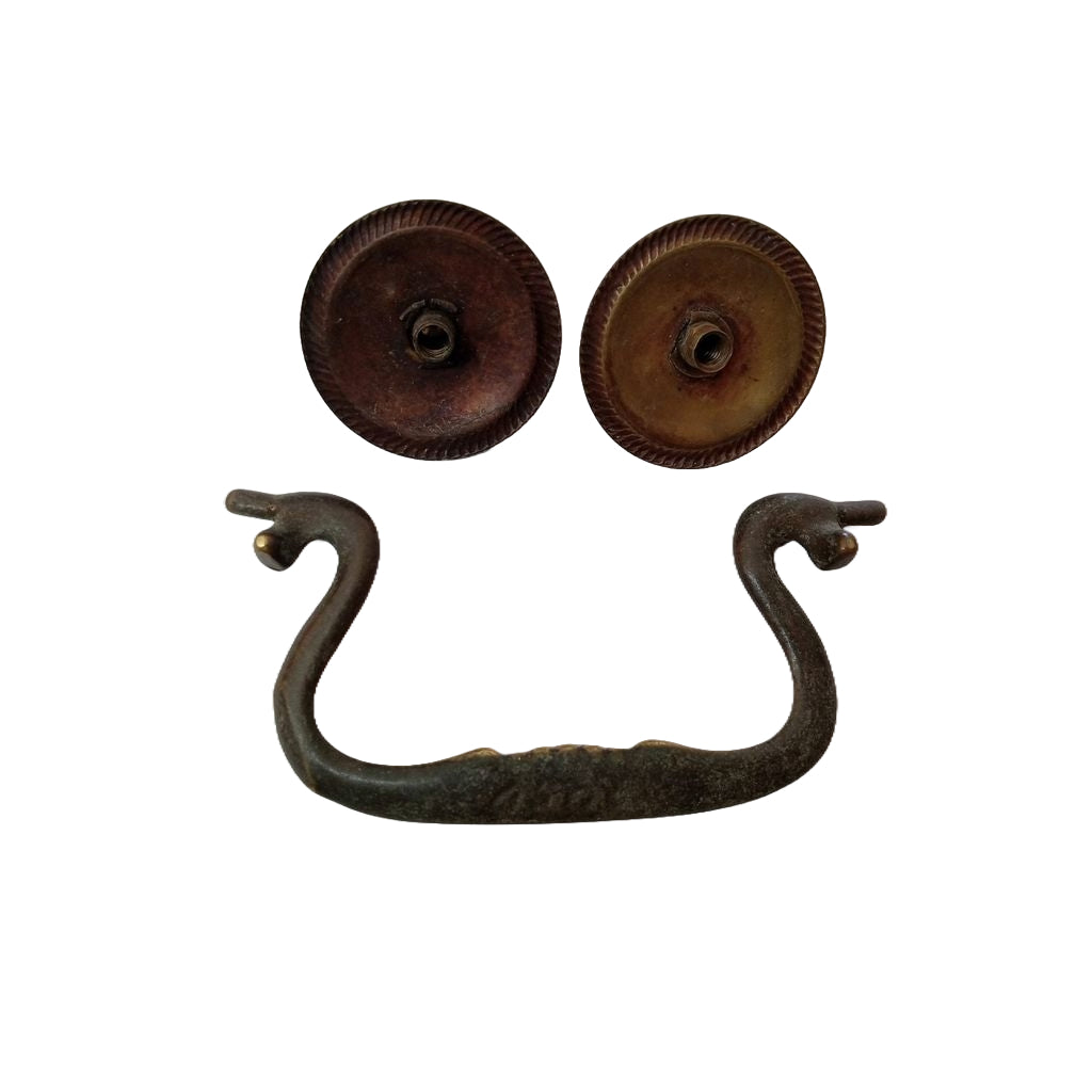 Handle 98 image 1