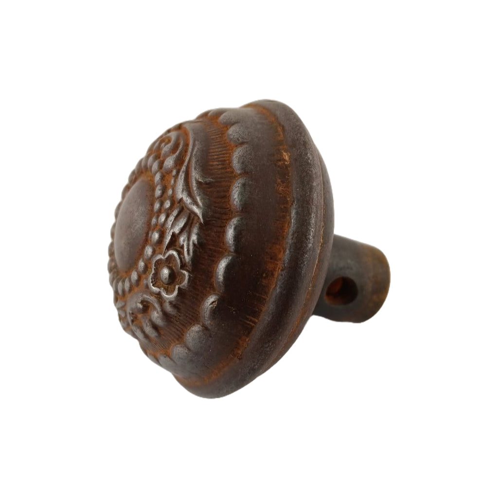 Russell & Erwin Arabian Doorknob image 1