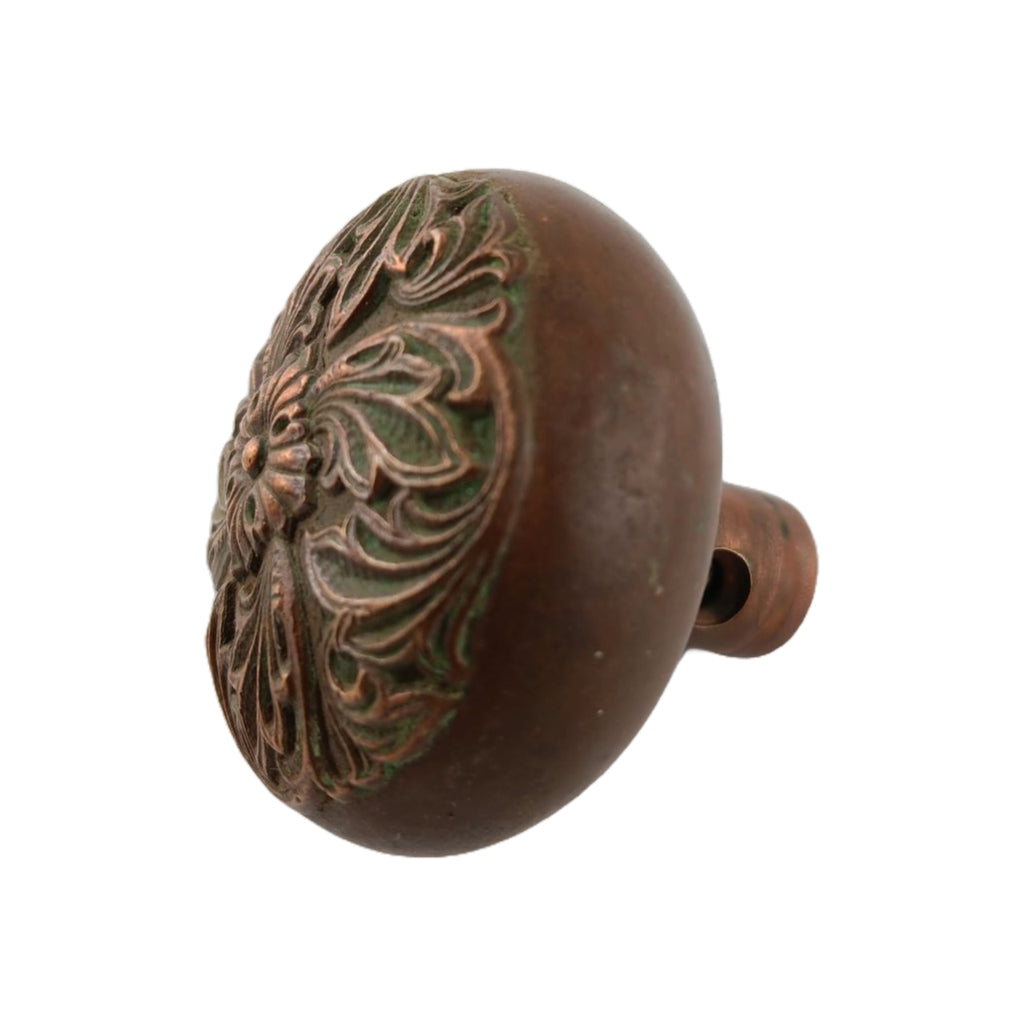 Barrows Panama/Tunis Doorknob image 2