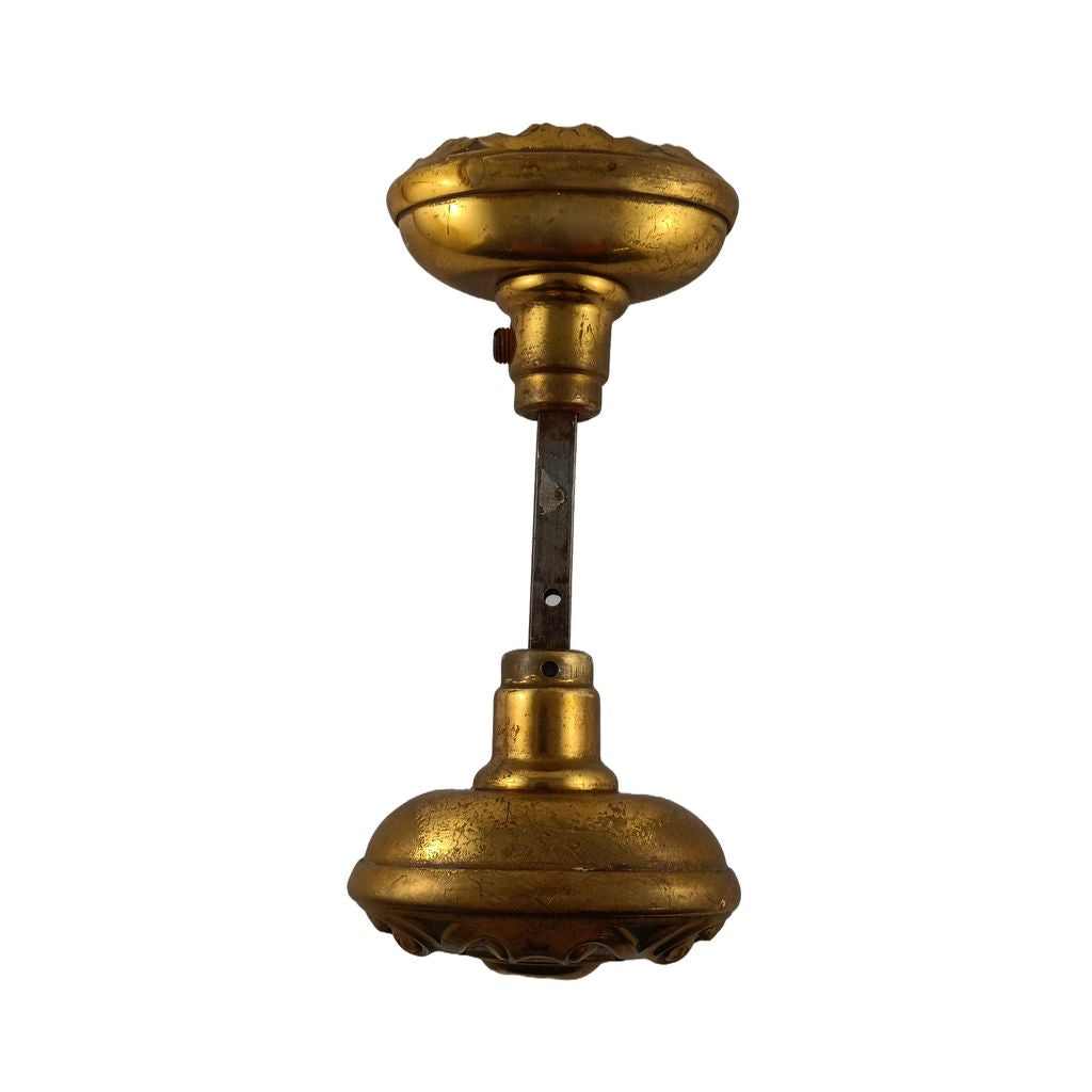 Yale & Towne Meridian Doorknob Set image 1