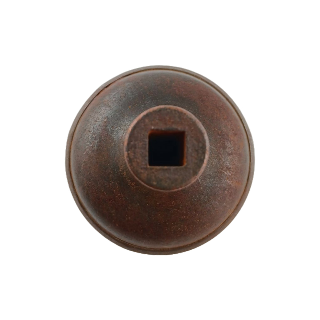 Russell & Erwin Arabian Doorknob image 2