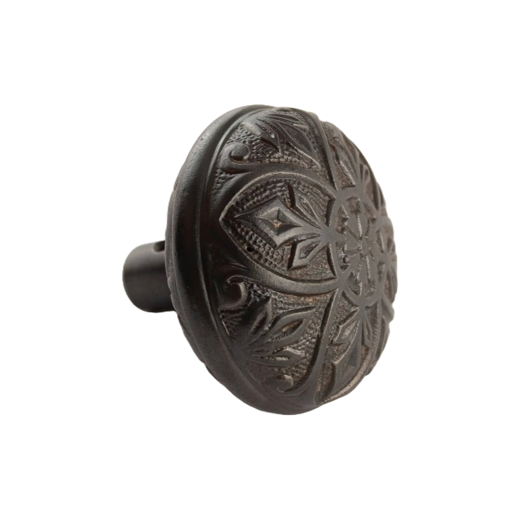 Norwalk Decorative Doorknob image 1