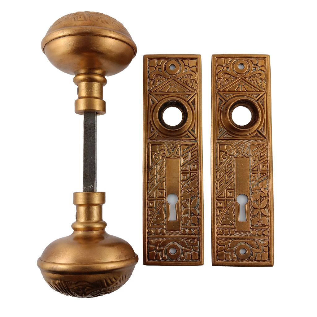 Corbin Ceylon Door Set image 1