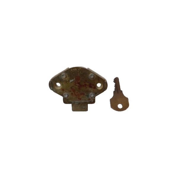 Corbin Cabinet Lock 1 image 1
