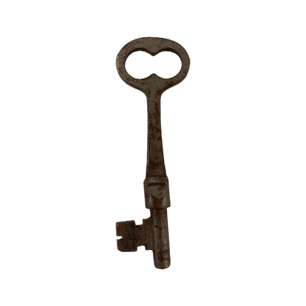 Branford Skeleton Key image 1