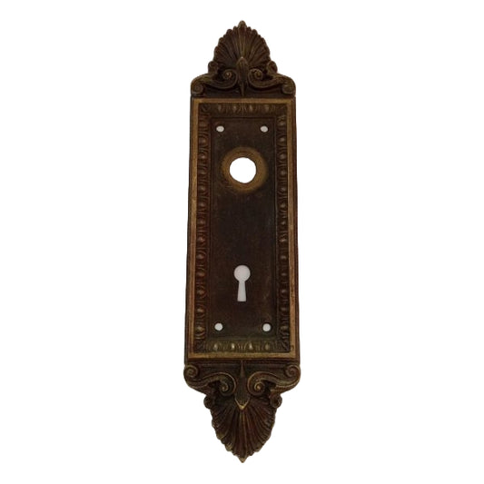 Barrows Theseus Door Plate- no cup image 0