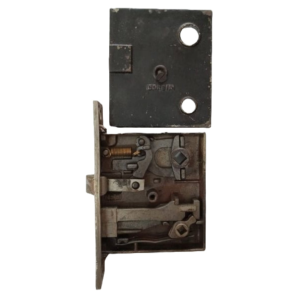 Corbin Latch Lock Box image 2