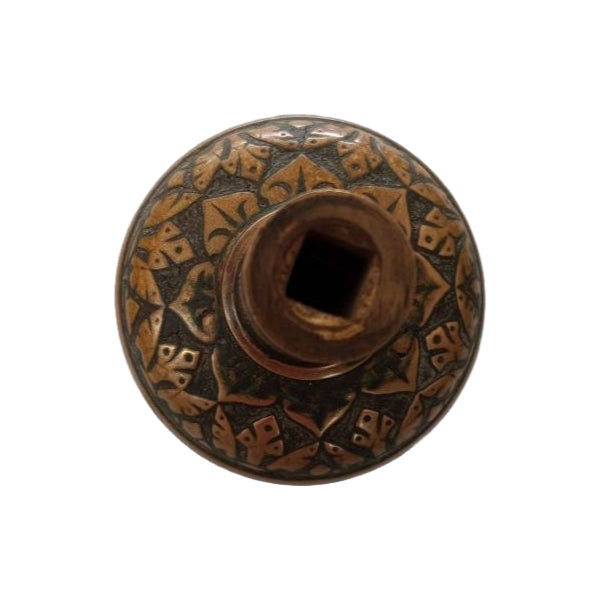 Russell & Erwin D7093 Doorknob image 1