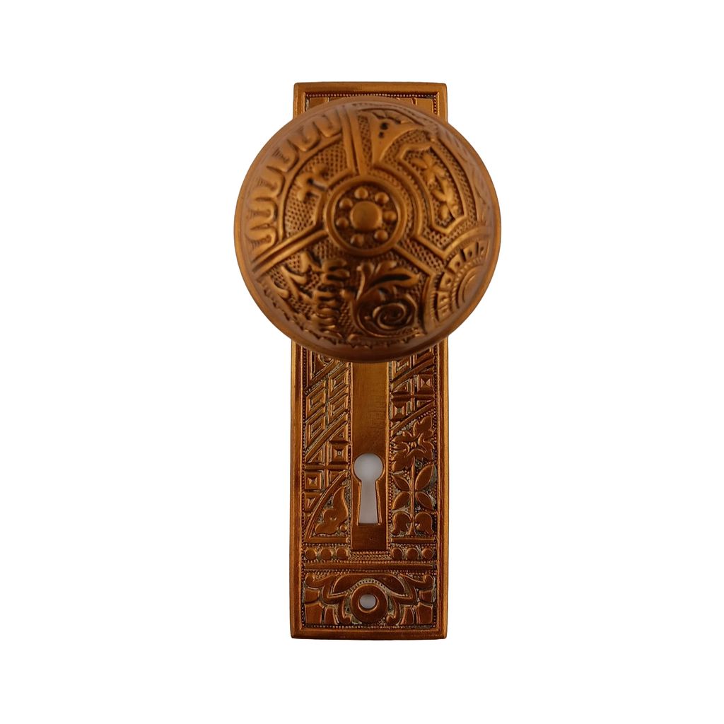 Corbin Ceylon Door Set image 3