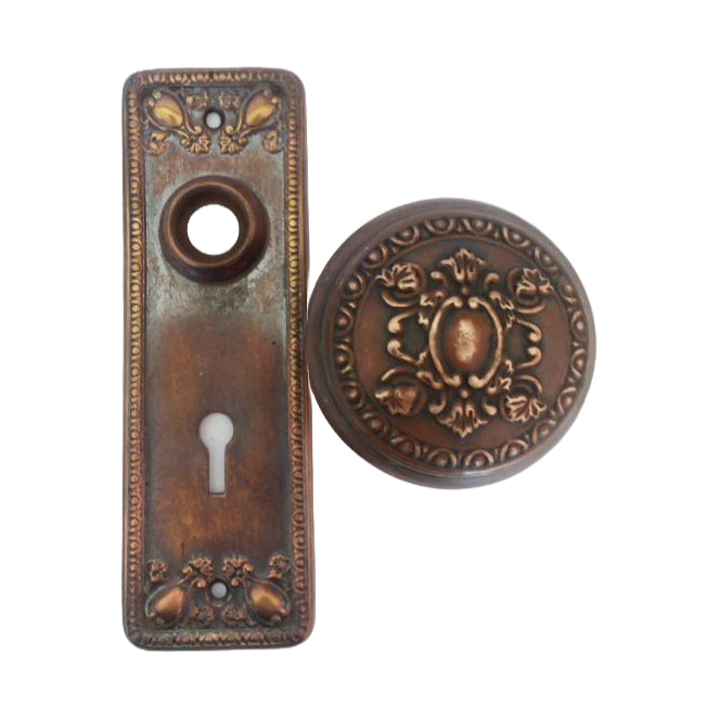 Reading Creston Door Set image 1