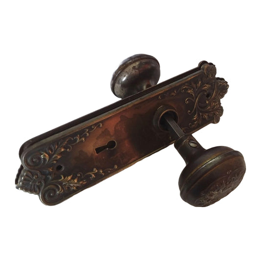 Corbin Loraine Door Set image 0