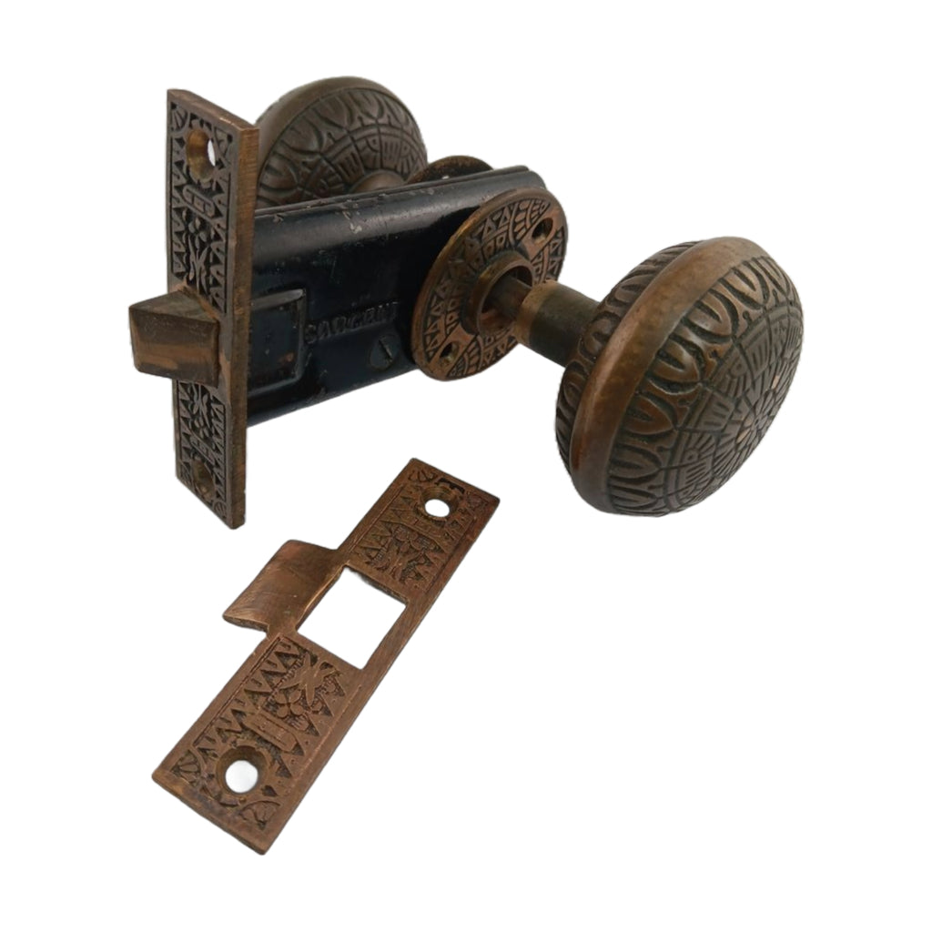 Kenton 1892 Door Set image 0