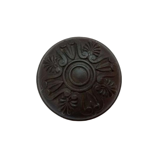 Yale Ephesus Doorknob image 0