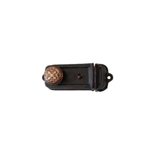 Decorative Night Latch Penn image 0
