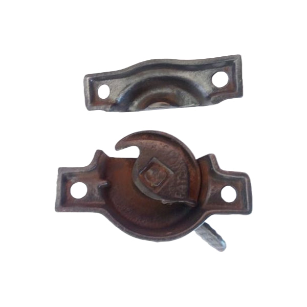 Champion Ornamental Sash Fastener image 1