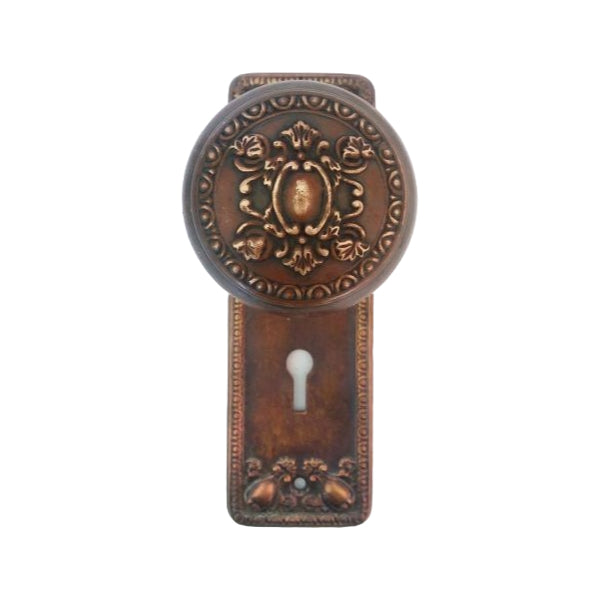 Reading Creston Door Set image 0