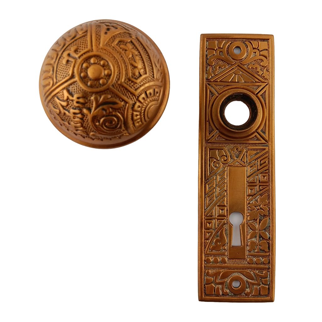 Corbin Ceylon Door Set image 2