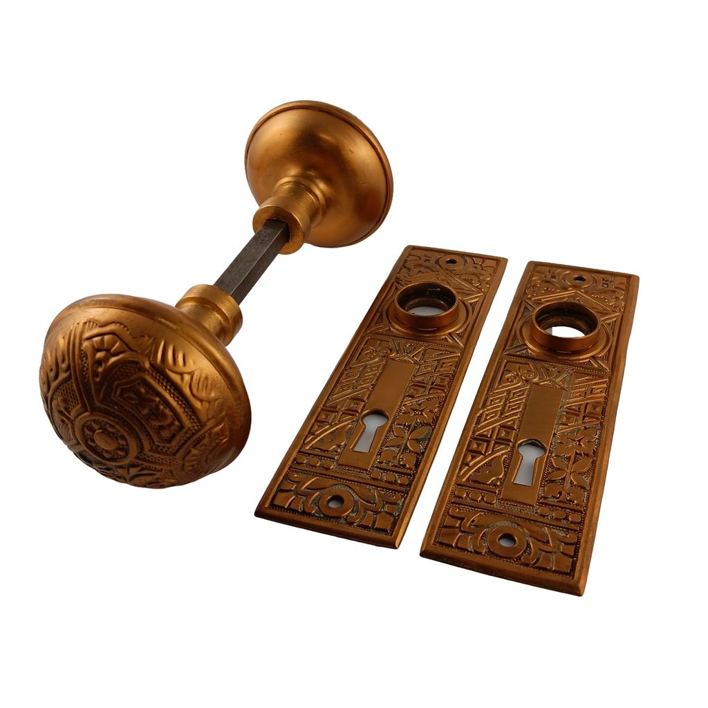 Corbin Ceylon Door Set image 0