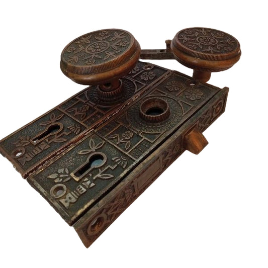 Reading Windsor Door Set-  Drum Var. image 0