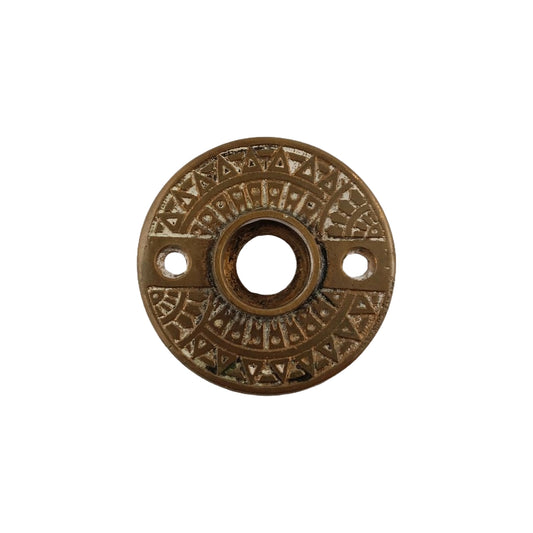 Kenton Lock Decorative Rosette image 0