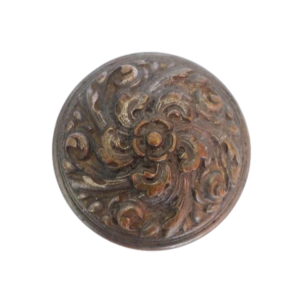 Yale & Towne Hondo / Etrurian Doorknob image 0
